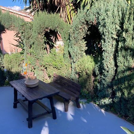 Estudio Pedregalejo Garden Malaga Exterior photo